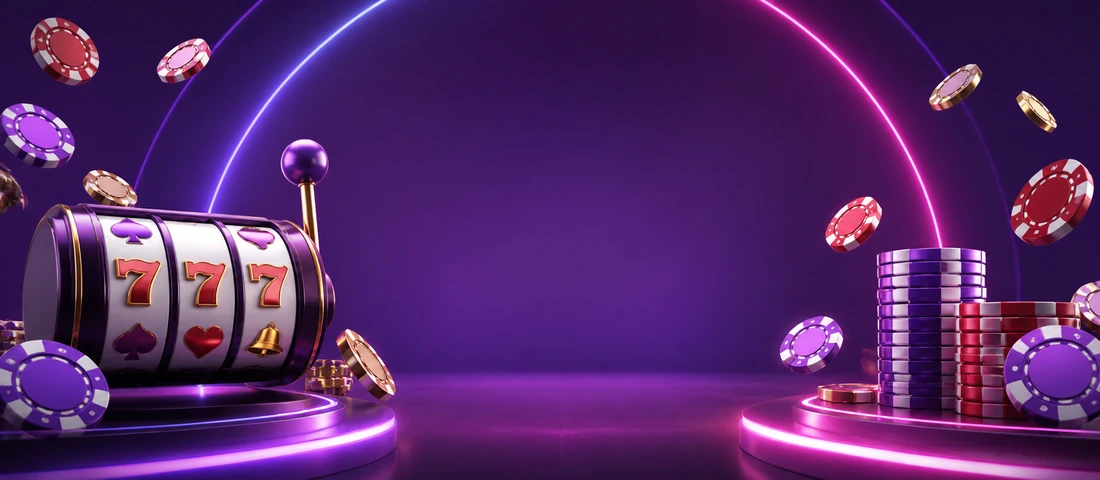 CryptoWolf Casino